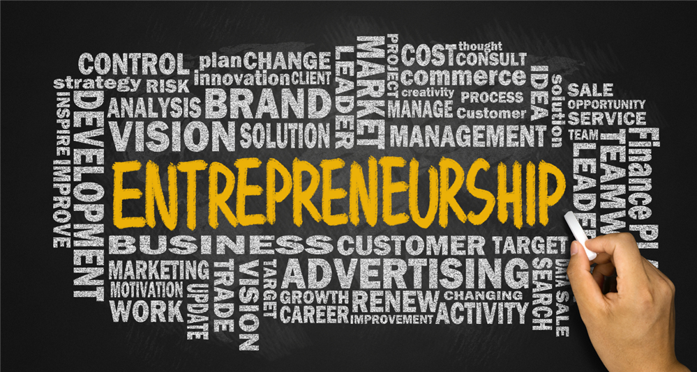  Entrepreneurship Education